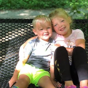 Meet your Posher, Lindsey